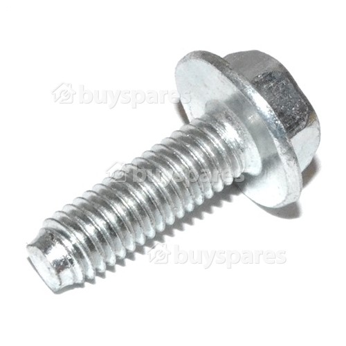 Flange Head Screw - M5X16