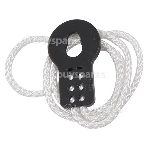 Schulthess PERLA SG 55 BR Door Nylon Rope