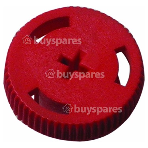 DeDietrich DVF330JU1 Adjusting Knob