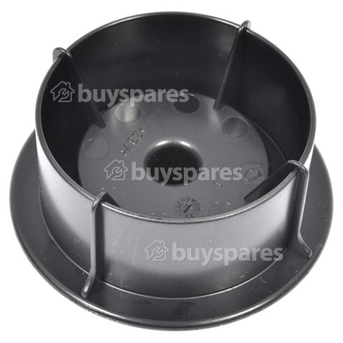 Water Tank Cover 748 Black