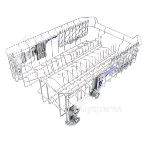 Upper Basket Assembly