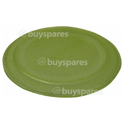 Microwave Turntable