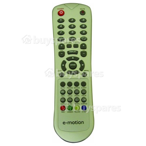 Swisstec RMC0001 Remote Control