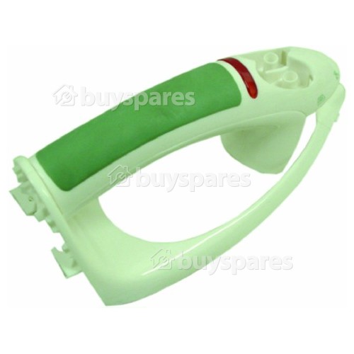 Kenwood Handle Assembly With Breather Hole