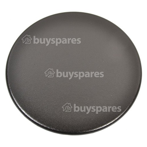 Electrolux Large Top Burner Cap : 100mm