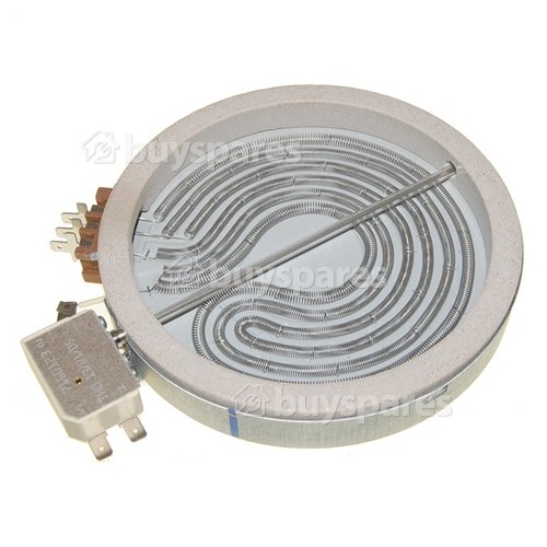 Belling Small Ceramic Hob Hotplate Element - 1200W