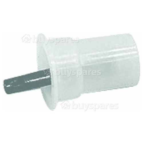 Kenwood Tap Plunger Black Shaft