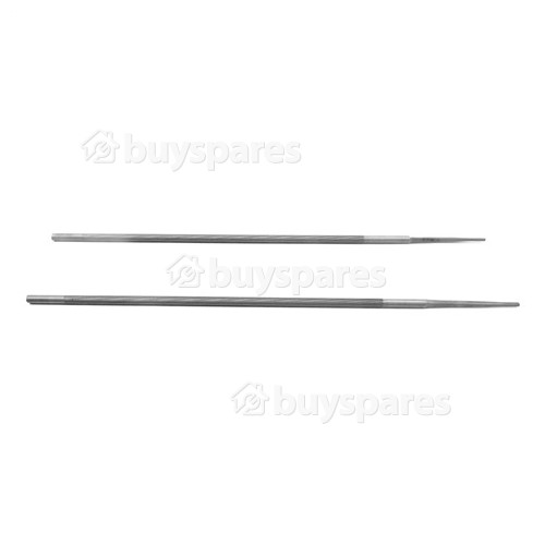 Partner 1436 FLO003 Round File (Pack Of 2)