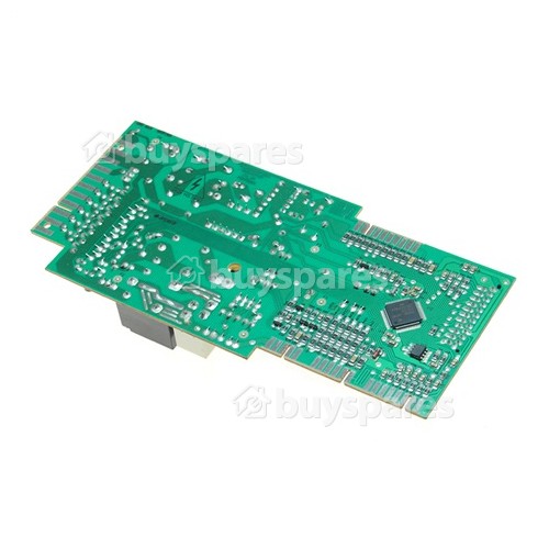 Blomberg Electronic Card Gr
