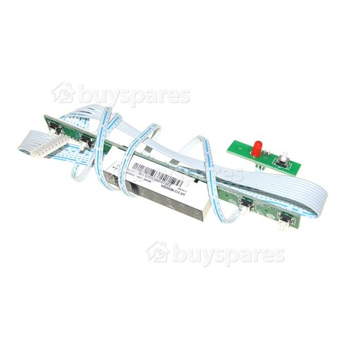 RDW459FS/SF Display Board
