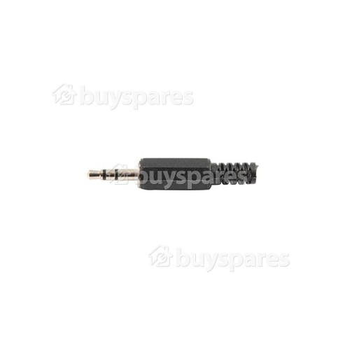 Clavija Estereo Jack De 3.5mm Universal