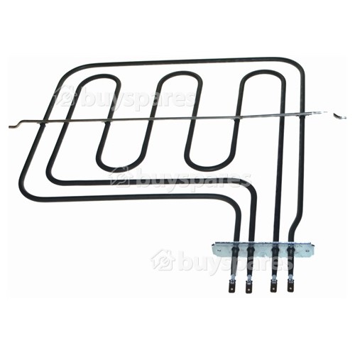 Merloni (Indesit Group) Dual Oven Grill Element 2600W