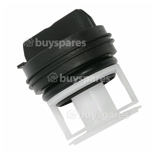 Bosch Drain Pump Fluff Filter