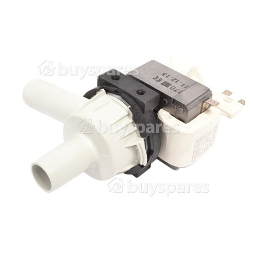 Drain Pump Assembly : Hanning KD 22 B3-679