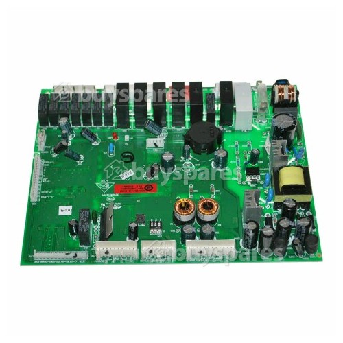 Falcon SXS Cream Kühl-/Gefrierschrank-Steuerelektronik PCB