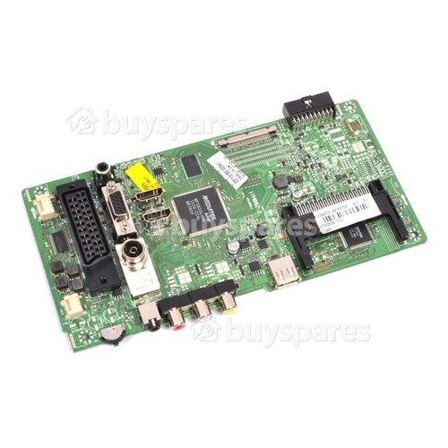 JT0139003B/01 PCB Gehäuse Kpl. 17MB82-P1