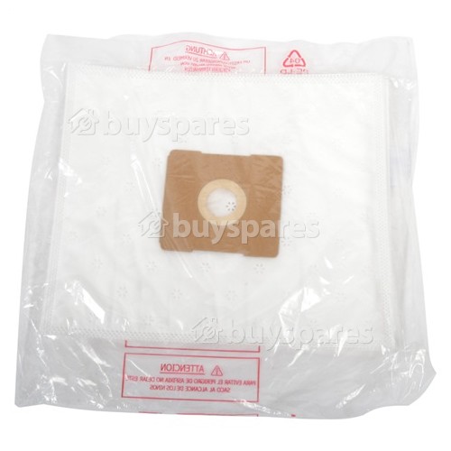 Bissell Dust Bag (Pack Of 3)