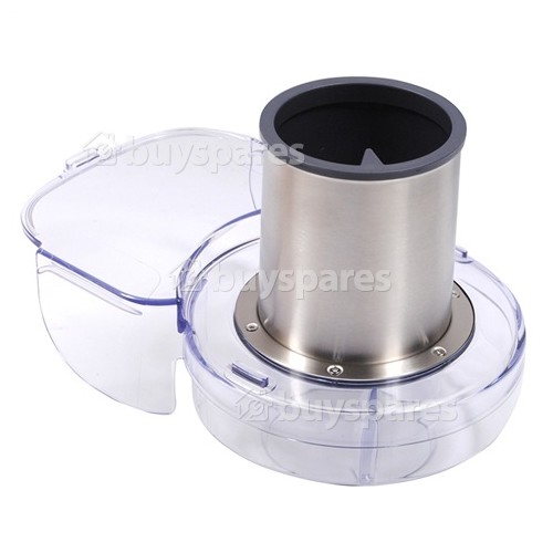 Kenwood Lid / Feed Tube Assembly