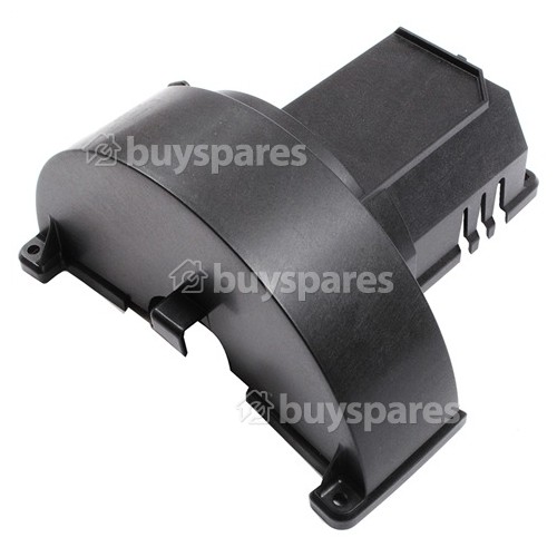Bissell PowerWash PowerBrush Select 1623E Motor Cover