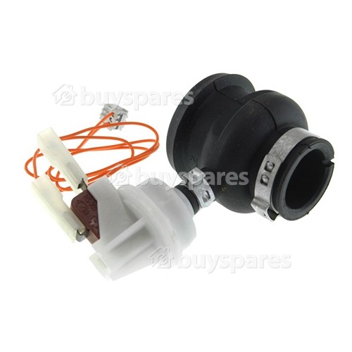 Hotpoint Use HPTC00142435 High Pressure Sensor