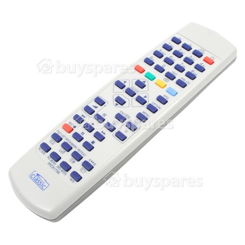 Dmtech IRC81796 Remote Control