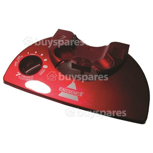 Superior Base Upper Casing