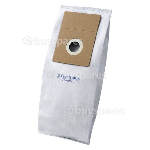 Electrolux UK2250A ES82 Microfibre Bag & Micro Filter (Pack Of 4)