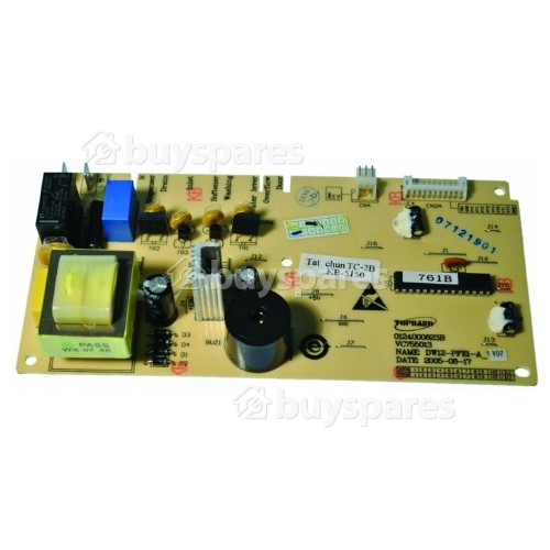 DW12-PFE1 PCB Module Kit (pair) : DW12-PFE1-B (Both Have 0124000623B )