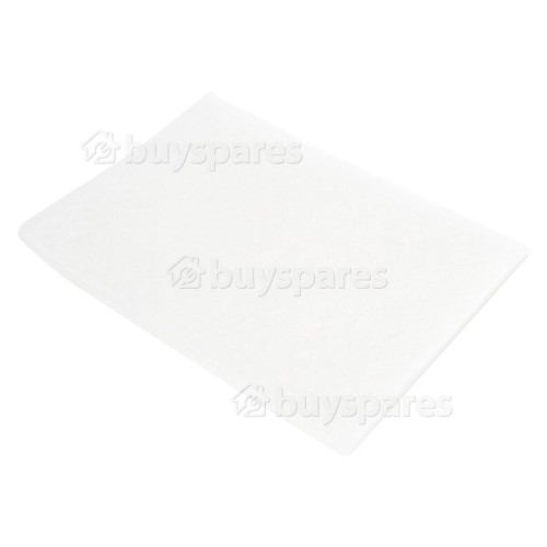 EF1 Filtre Moteur D'aspirateur Z7292 Electrolux