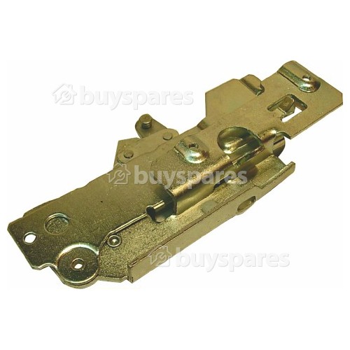 Zoppas Obsolete Kit Hinge Dx/sx (Ls)