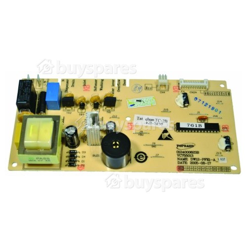 DW12-PFE1 PCB Module Kit (pair) : DW12-PFE1-B (Both Have 0124000623B )