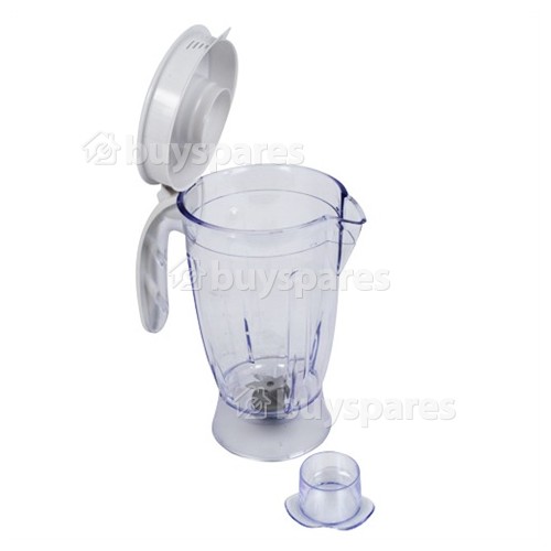 Philips Food Processor Jug