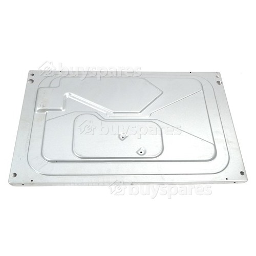 Hoover Base Tray