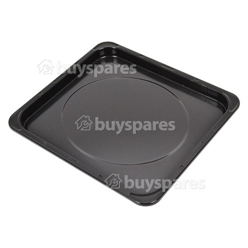 Panasonic Enamel Shelf / Baking Tray : 350x310mm