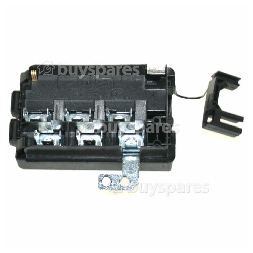 Flavel Terminal Block & Cable 40A
