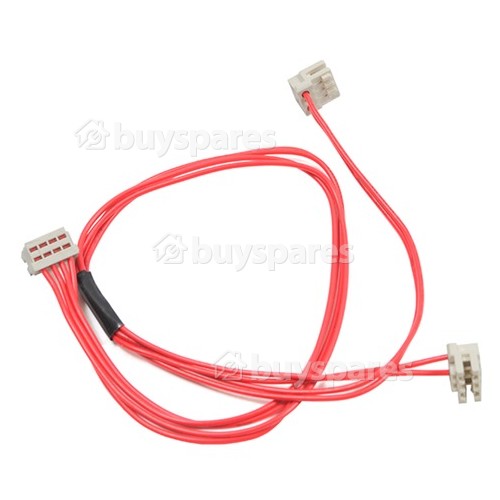 CDA Dispenser Wire Harness