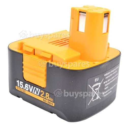 Panasonic 15.6 v 2025 battery