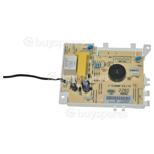 Hotpoint-Ariston Timer BIT100.1 Q6 Rohs + N1045048