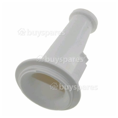 Diplomat Lower Spray Arm Support