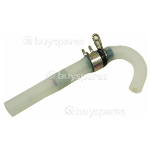 Kenwood Water Valve With Tubes & Clips