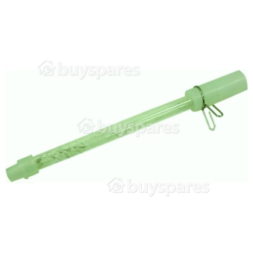 Kenwood Glass Riser Tube Assembly
