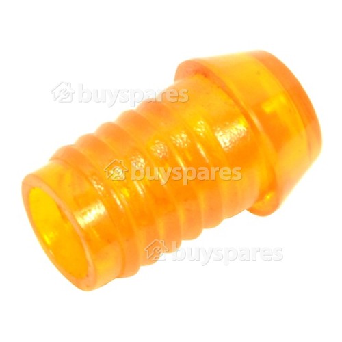 Delonghi Orange / Amber Lens Cover
