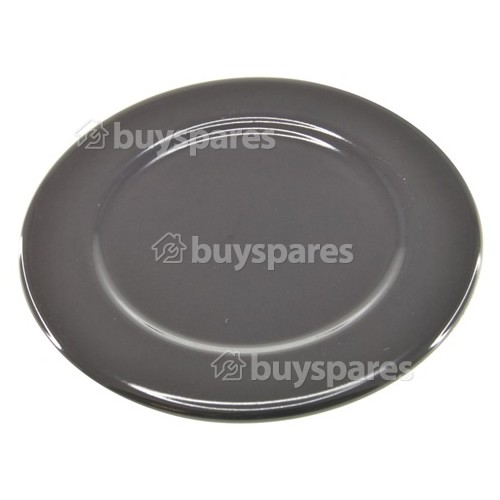 Merloni (Indesit Group) Large Burner Cap : 95mm Dia.