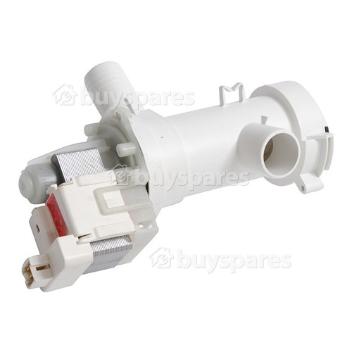 Gorenje Drain Pump Assembly : Plaset M2884