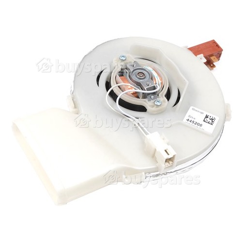 Upo Fan 220-240V UL4 Assy