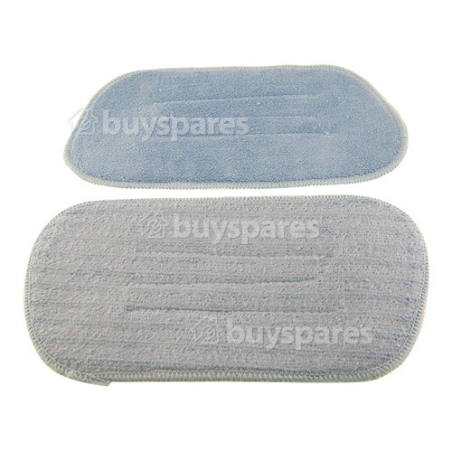 Morphy Richards Carpet Microfibre Cloth (Pack Of 2)