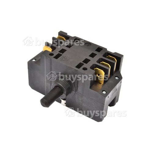 Zanussi Single Hob Energy Regulator : EGO 41.32723.020