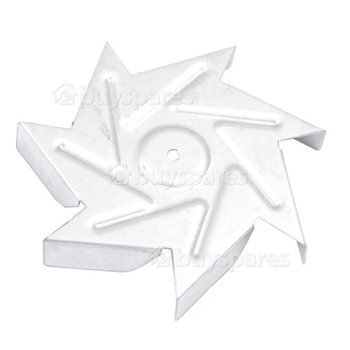 Aspas De Ventilador De Horno Teka | BuySpares Spain