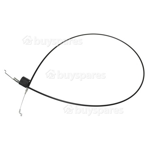 Flymo Clutch Cable