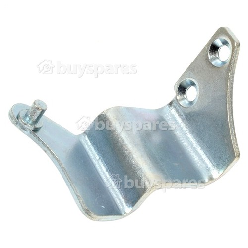 Zanussi Bottom Oven Support Hinge BuySpares